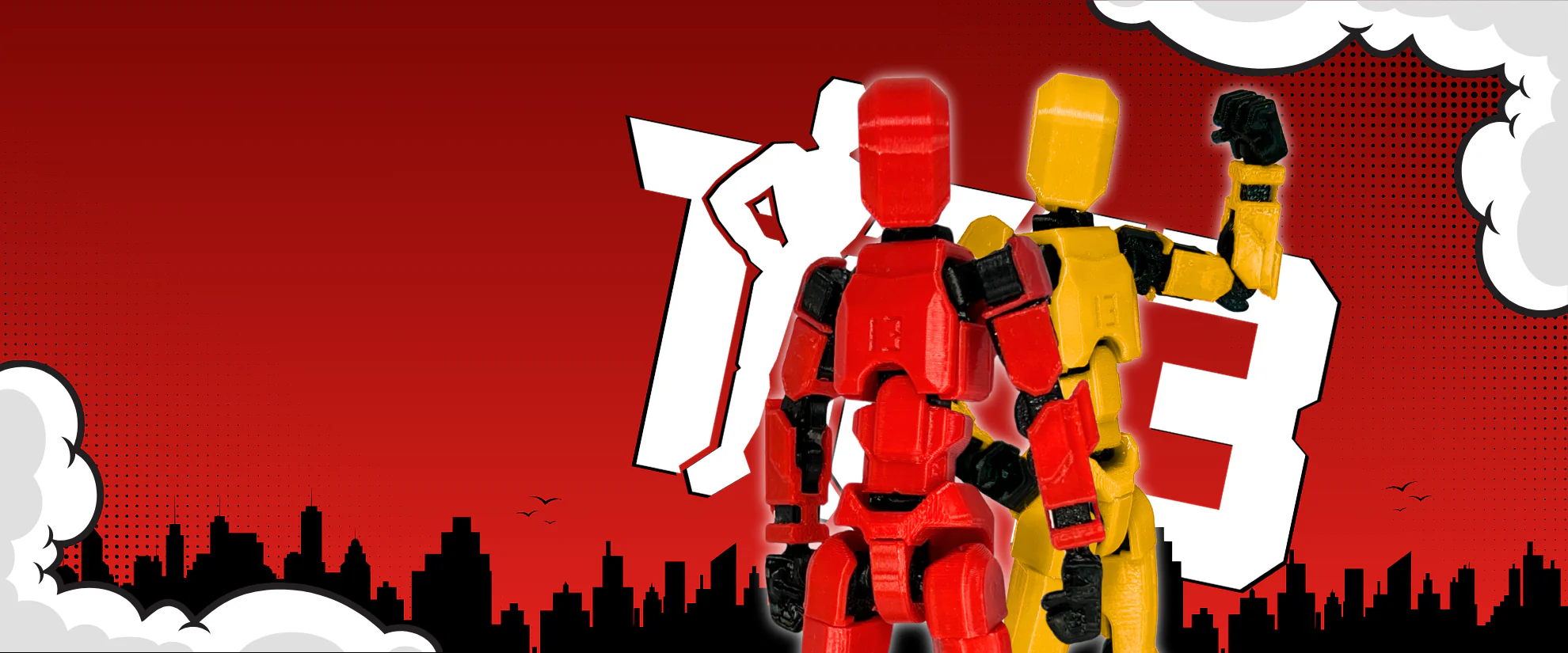 Master Your Action Figure Collection