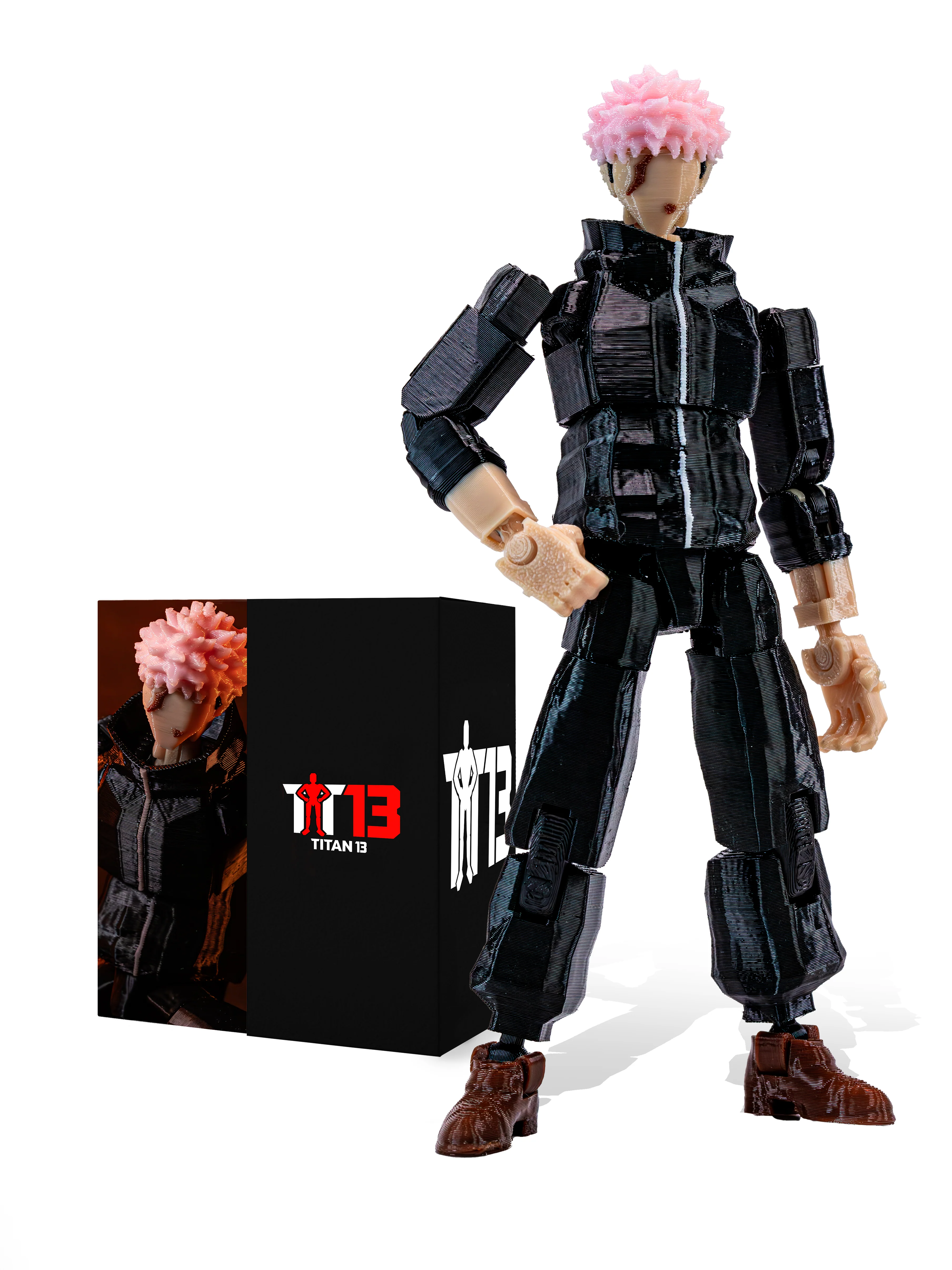 Launch Collection